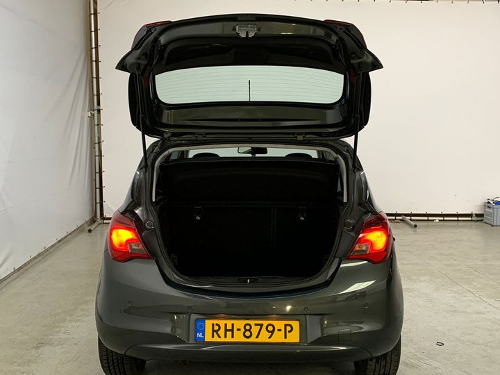 Photo 13 VIN: W0L0XEP68H4282330 - OPEL CORSA 