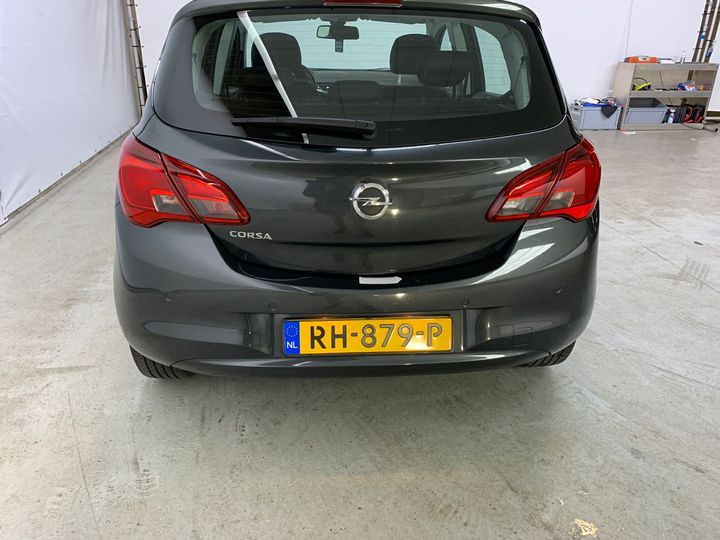 Photo 31 VIN: W0L0XEP68H4282330 - OPEL CORSA 