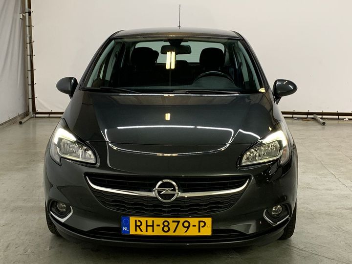 Photo 8 VIN: W0L0XEP68H4282330 - OPEL CORSA 