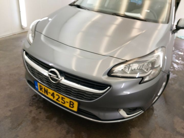 Photo 4 VIN: W0L0XEP68H4295336 - OPEL CORSA 