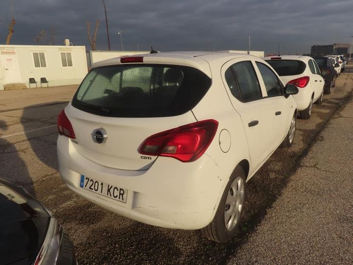 Photo 2 VIN: W0L0XEP68H4296803 - OPEL CORSA 