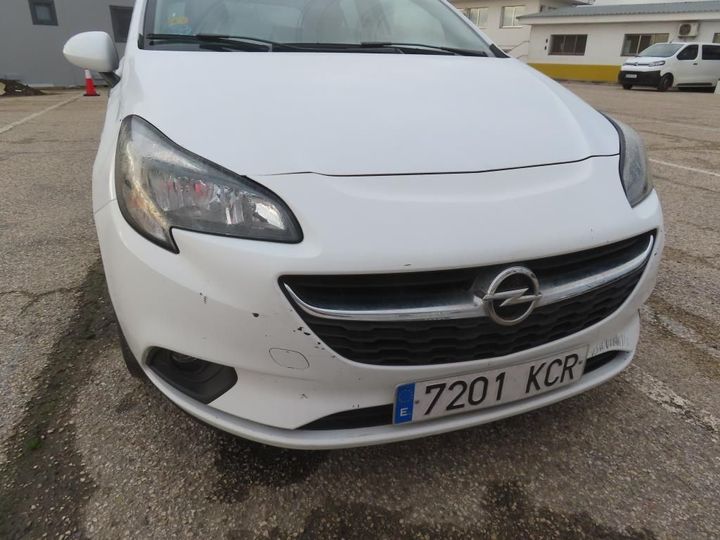 Photo 34 VIN: W0L0XEP68H4296803 - OPEL CORSA 