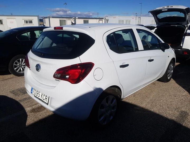 Photo 2 VIN: W0L0XEP68H4297100 - OPEL CORSA 