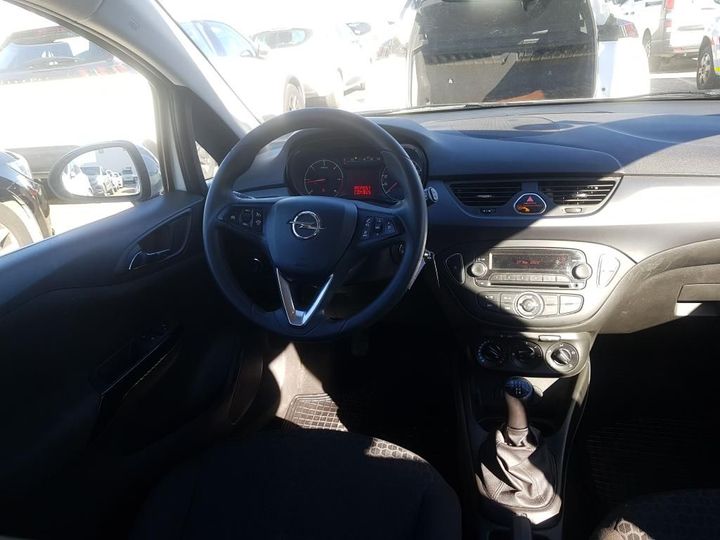 Photo 3 VIN: W0L0XEP68H4297100 - OPEL CORSA 