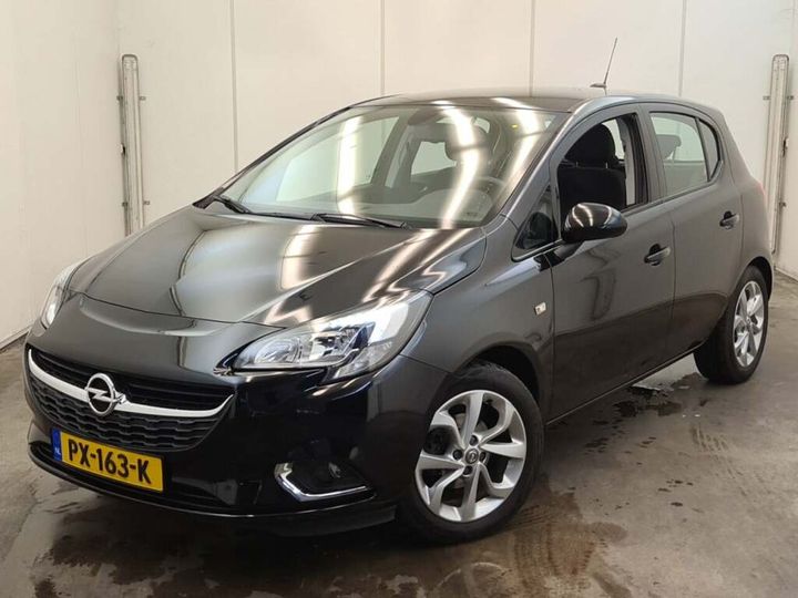 Photo 1 VIN: W0L0XEP68H4297871 - OPEL CORSA 