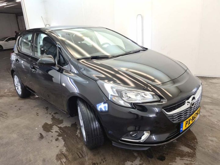 Photo 32 VIN: W0L0XEP68H4297871 - OPEL CORSA 