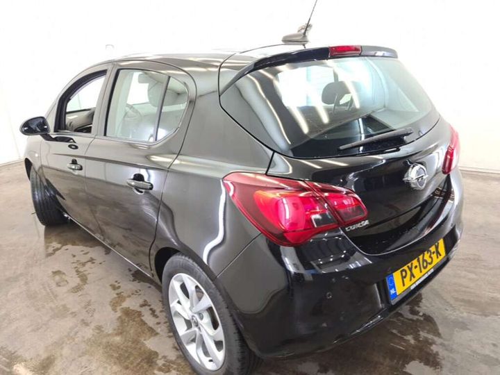 Photo 33 VIN: W0L0XEP68H4297871 - OPEL CORSA 