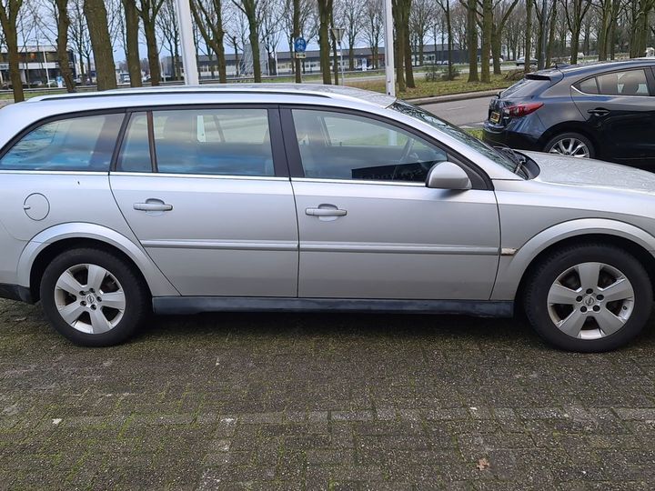 Photo 10 VIN: W0L0ZCF3541059962 - OPEL VECTRA WAGON 