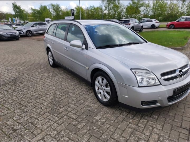 Photo 15 VIN: W0L0ZCF3551113971 - OPEL VECTRA C 