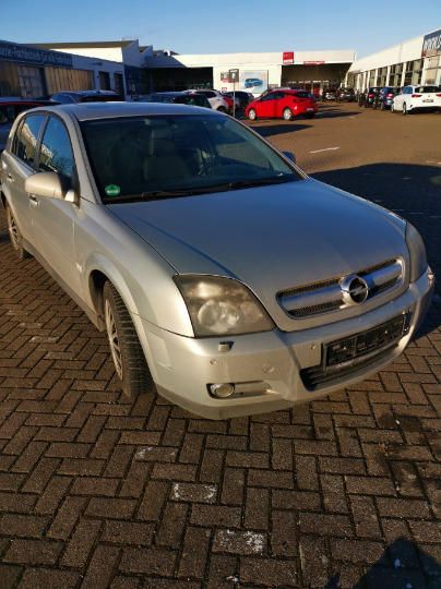 Photo 1 VIN: W0L0ZCF4851098412 - OPEL SIGNUM HATCHBACK 