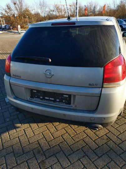 Photo 2 VIN: W0L0ZCF4851098412 - OPEL SIGNUM HATCHBACK 