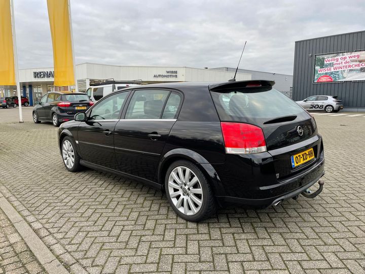 Photo 2 VIN: W0L0ZCF4861039907 - OPEL SIGNUM 