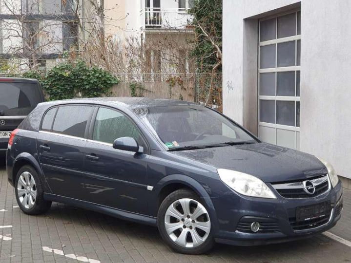 Photo 0 VIN: W0L0ZCF4881081107 - OPEL SIGNUM HATCHBACK 