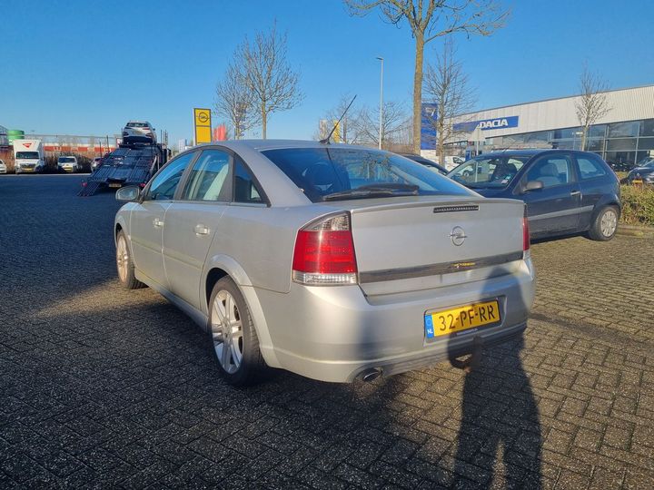 Photo 2 VIN: W0L0ZCF6841112557 - OPEL VECTRA GTS 