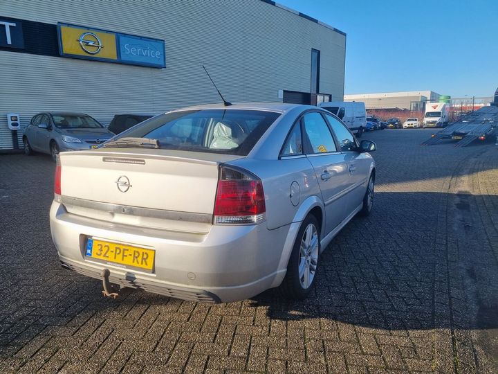 Photo 3 VIN: W0L0ZCF6841112557 - OPEL VECTRA GTS 