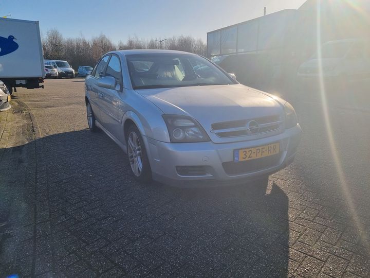 Photo 4 VIN: W0L0ZCF6841112557 - OPEL VECTRA GTS 