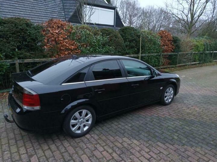 Photo 3 VIN: W0L0ZCF6881118331 - OPEL VECTRA GTS 