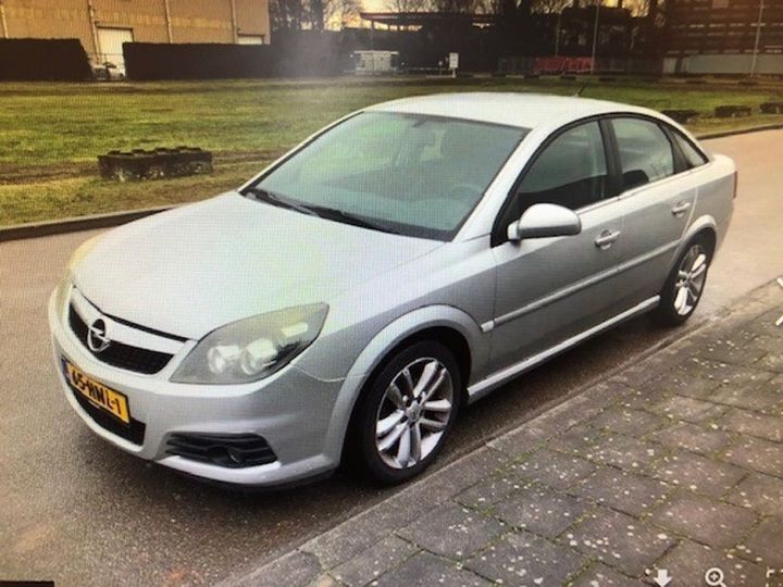 Photo 0 VIN: W0L0ZCF6881132430 - OPEL VECTRA GTS 