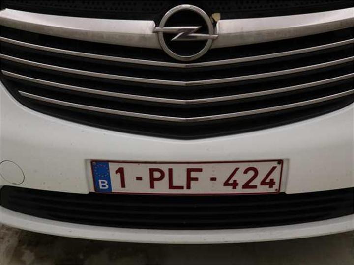 Photo 11 VIN: W0L1F7002GV660212 - OPEL VIVARO 