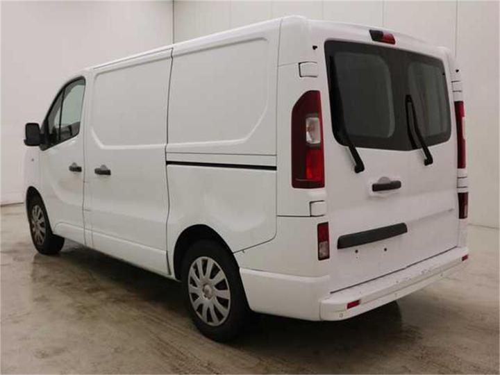 Photo 8 VIN: W0L1F7002GV660212 - OPEL VIVARO 