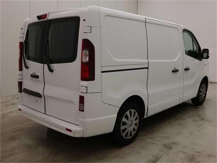 Photo 9 VIN: W0L1F7002GV660212 - OPEL VIVARO 