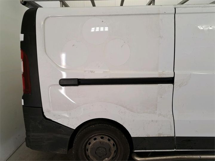 Photo 15 VIN: W0L1F7118GV647596 - OPEL VIVARO 