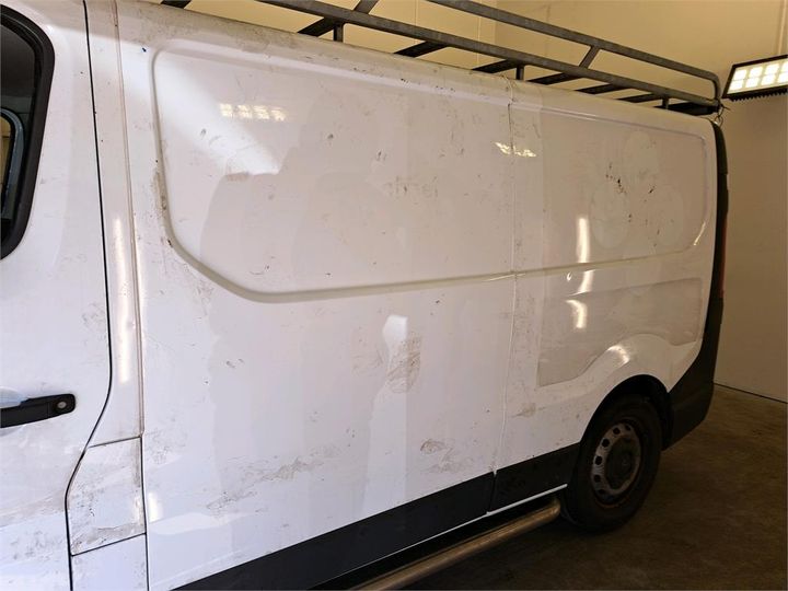 Photo 17 VIN: W0L1F7118GV647596 - OPEL VIVARO 