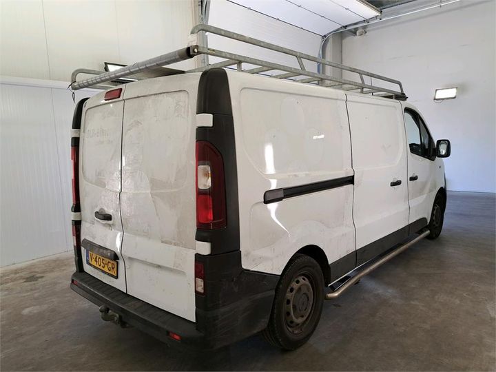 Photo 2 VIN: W0L1F7118GV647596 - OPEL VIVARO 