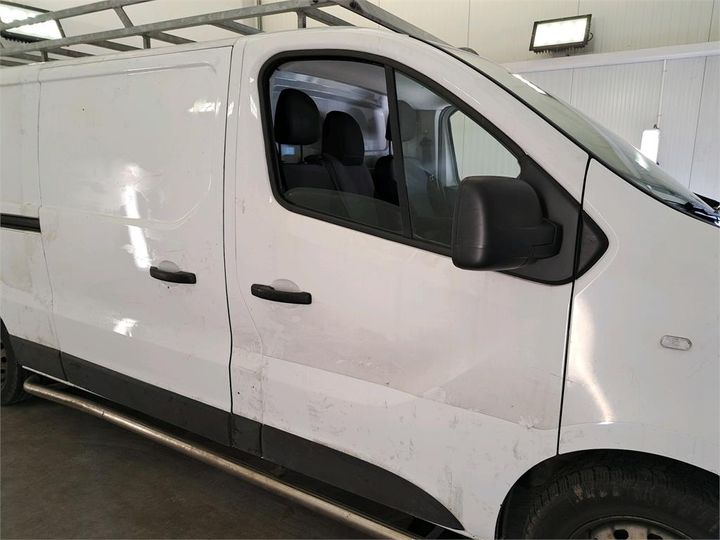 Photo 22 VIN: W0L1F7118GV647596 - OPEL VIVARO 