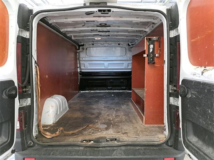 Photo 25 VIN: W0L1F7118GV647596 - OPEL VIVARO 