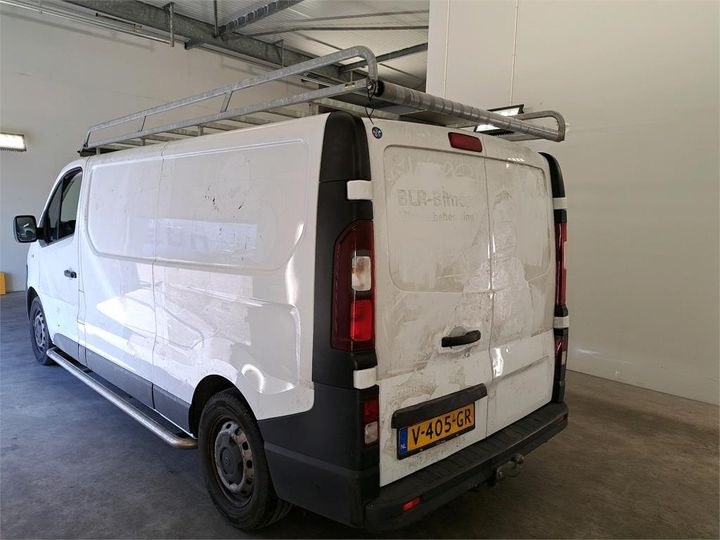 Photo 27 VIN: W0L1F7118GV647596 - OPEL VIVARO 