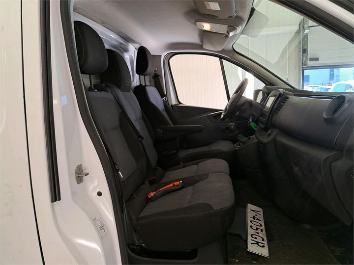 Photo 3 VIN: W0L1F7118GV647596 - OPEL VIVARO 