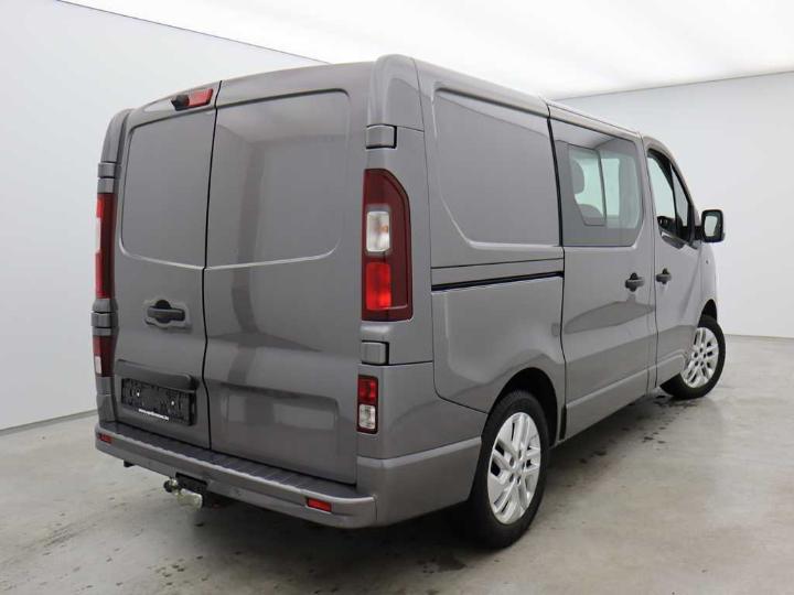 Photo 2 VIN: W0L1F711DGV652400 - OPEL VIVARO GB &#3914 