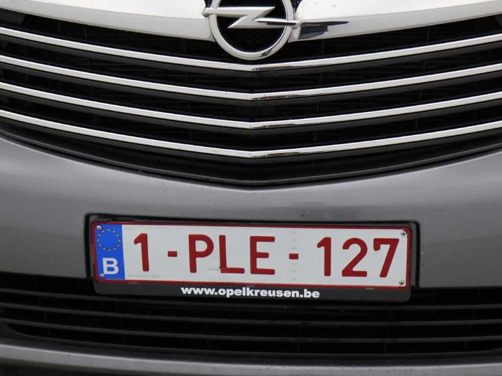 Photo 5 VIN: W0L1F711DGV652400 - OPEL VIVARO GB &#3914 