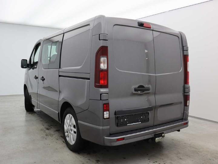 Photo 7 VIN: W0L1F711DGV652400 - OPEL VIVARO GB &#3914 