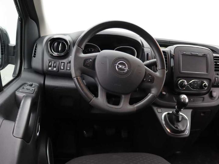 Photo 9 VIN: W0L1F711DGV652400 - OPEL VIVARO GB &#3914 