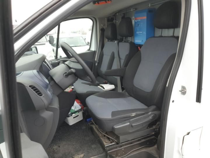 Photo 19 VIN: W0L2F7102FV637854 - OPEL VIVARO 