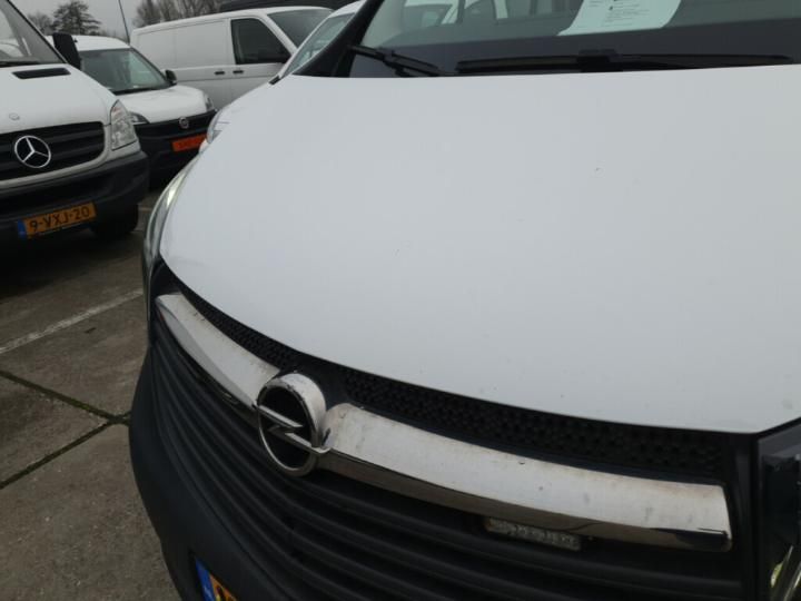 Photo 4 VIN: W0L2F7102FV637854 - OPEL VIVARO 