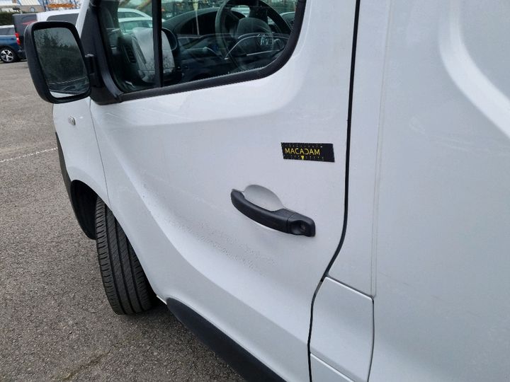 Photo 31 VIN: W0L2F7102GV608874 - OPEL VIVARO 