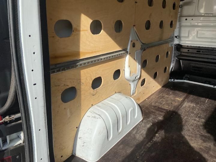 Photo 23 VIN: W0L2F7102GV609159 - OPEL VIVARO PANEL VAN 