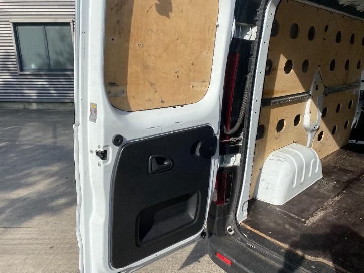 Photo 26 VIN: W0L2F7102GV609159 - OPEL VIVARO PANEL VAN 