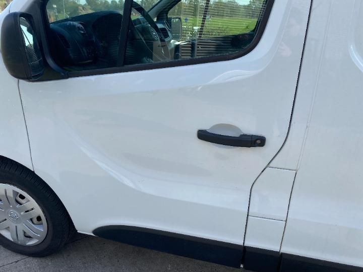 Photo 31 VIN: W0L2F7102GV609159 - OPEL VIVARO PANEL VAN 