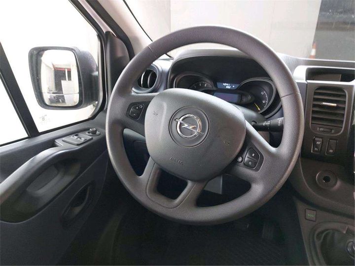 Photo 3 VIN: W0L2F7102GV612893 - OPEL VIVARO 