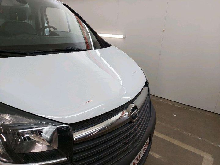 Photo 18 VIN: W0L2F7102GV632562 - OPEL VIVARO 