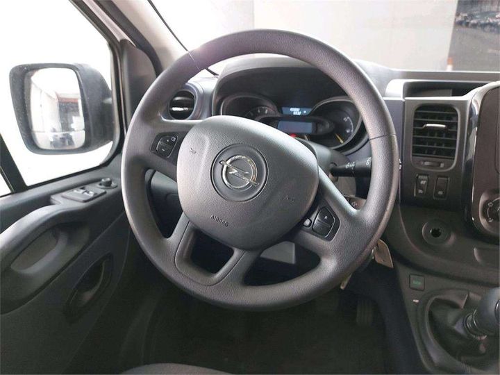 Photo 3 VIN: W0L2F7102GV632562 - OPEL VIVARO 