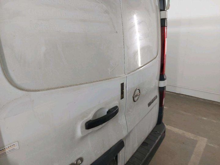 Photo 22 VIN: W0L2F7102GV634829 - OPEL VIVARO 