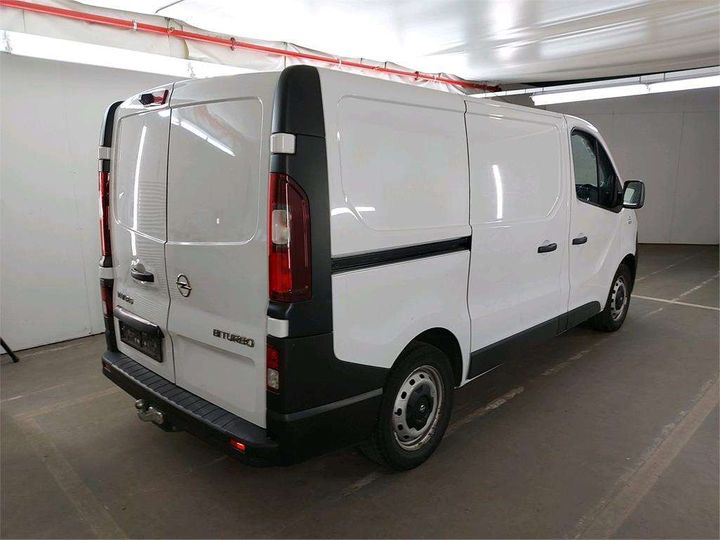 Photo 2 VIN: W0L2F7102GV635261 - OPEL VIVARO 