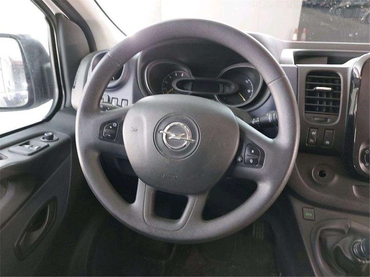 Photo 3 VIN: W0L2F7102GV635261 - OPEL VIVARO 