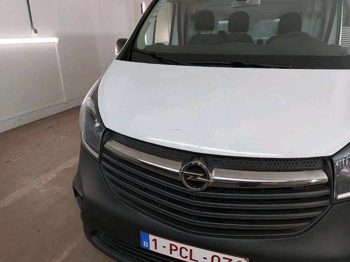 Photo 33 VIN: W0L2F7102GV635261 - OPEL VIVARO 