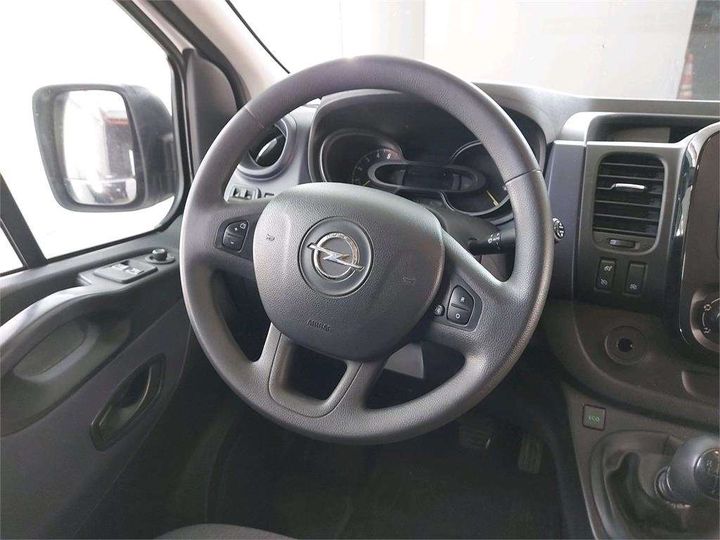 Photo 4 VIN: W0L2F7102GV635276 - OPEL VIVARO 